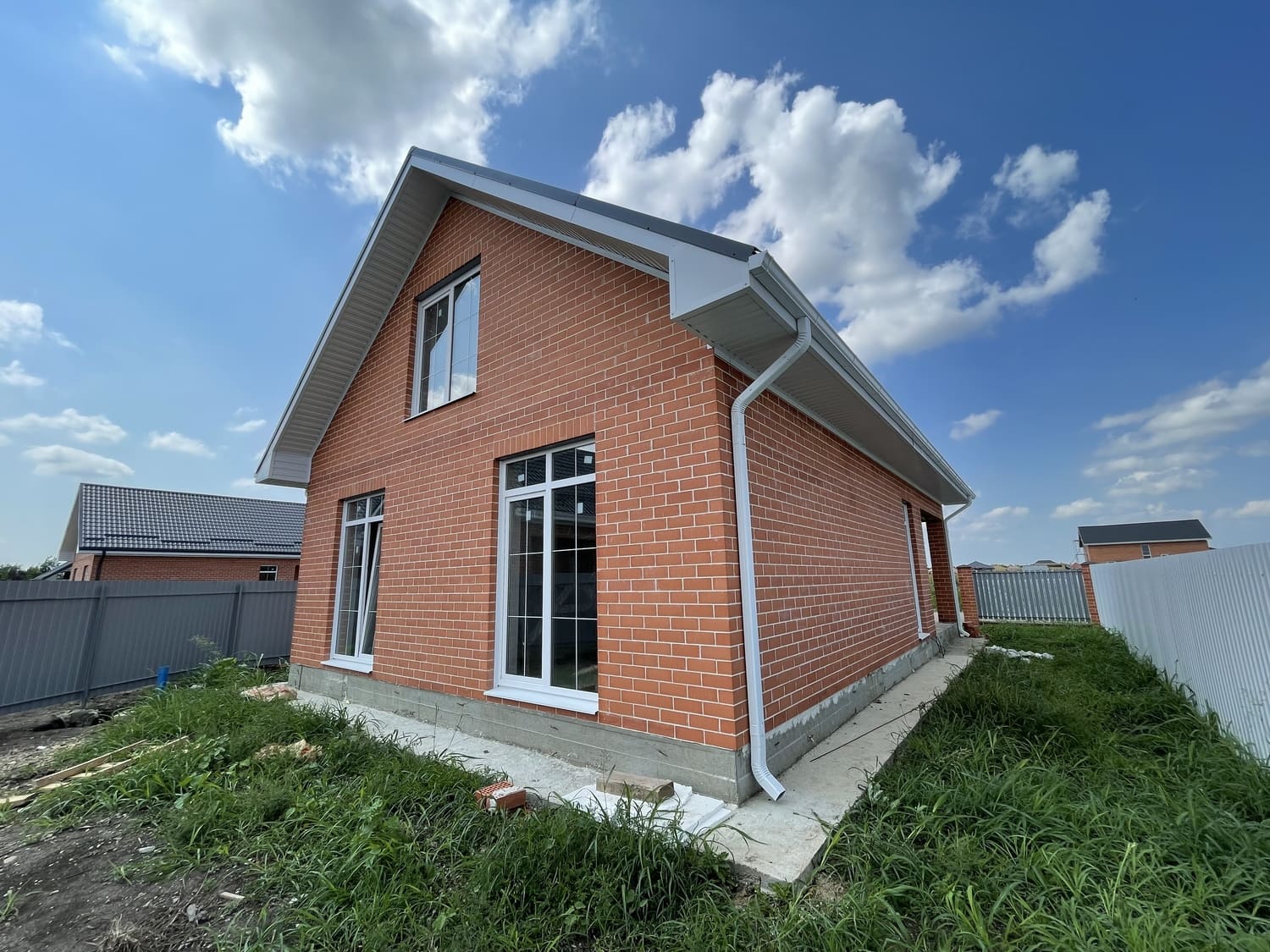 КП Новотитаровка