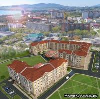 ЖК Реал