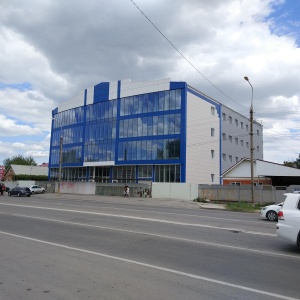 Российский, торговый комплекс
