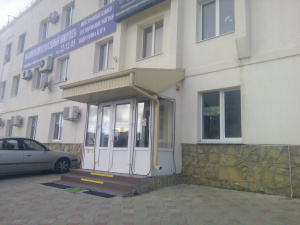 Пятигорский государственный университет, филиал