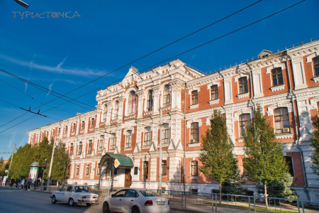 Кубанский государственный медицинский университет