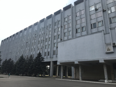 Кубанский государственный аграрный университет