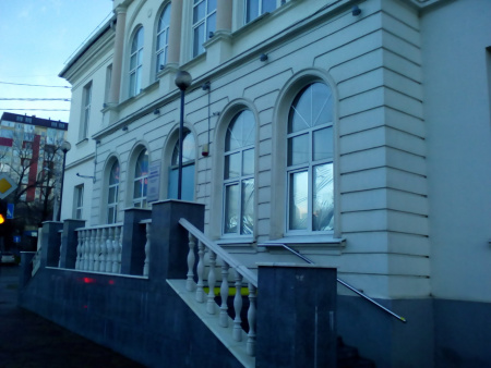 Новороссийский медицинский колледж