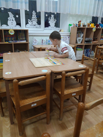 Детский сад №24