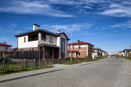 КП Крепость