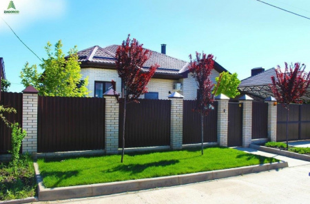КП Трава