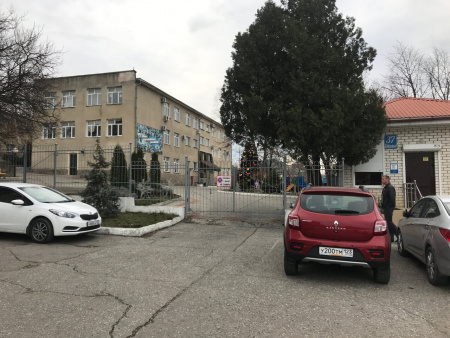 Личность, частная общеобразовательная школа с дошкольным отделением