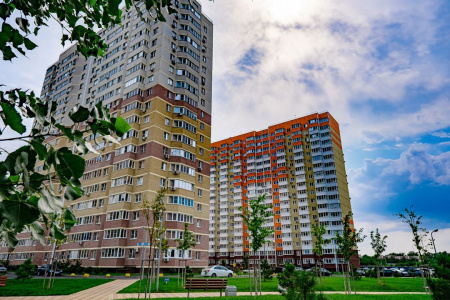 Платовский