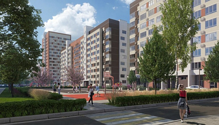 Продажа квартиры в Краснодаре