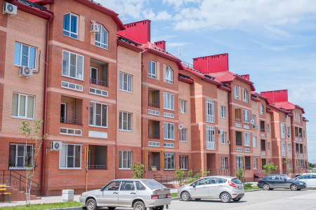 Новая Пальмира