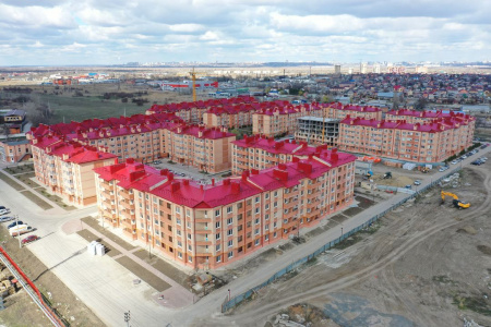 Новая Пальмира