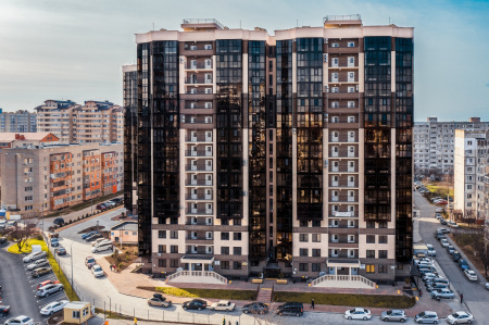 ЖК Метеора