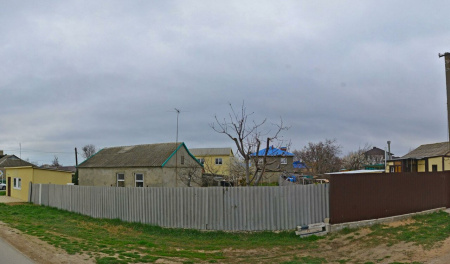 Амбулатория с. Витязево, Городская больница
