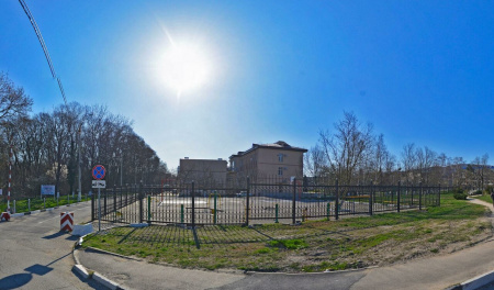 Новороссийский музыкальный колледж им. Д.Д. Шостаковича