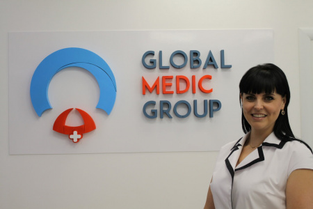 Глобал Медик Групп