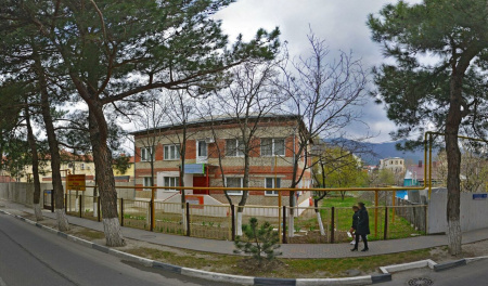 Геленджикский колледж техники, экономики и права