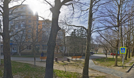 ДЮСШ №3