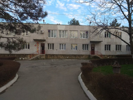 Малинка, детский сад №3