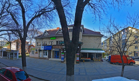 Элит, торговый центр