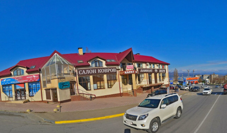 КАРАТ, торговый центр