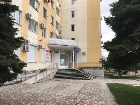 Женская консультация, Родильный дом