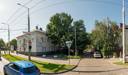 Городская поликлиника №19