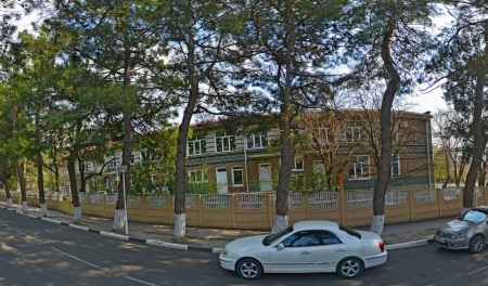 Светлячок, детский сад №2