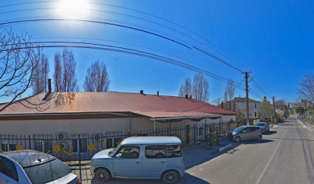 Городская поликлиника №5