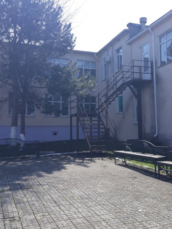 Основная общеобразовательная школа №31