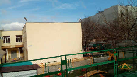 Сказка, детский сад №82