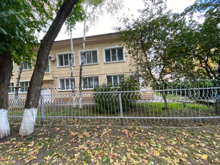 Колокольчик, детский сад №7