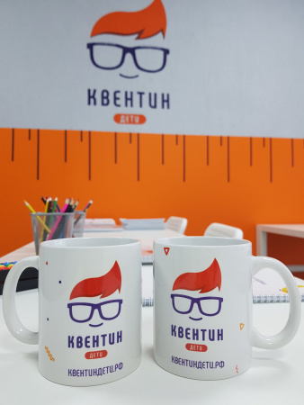 Квентин Ясли, частный детский сад