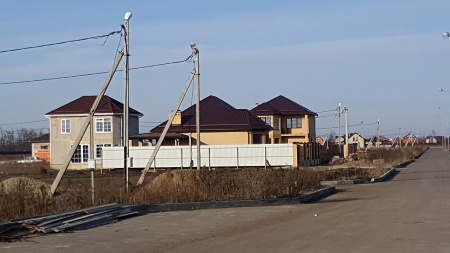 КП Ясенево