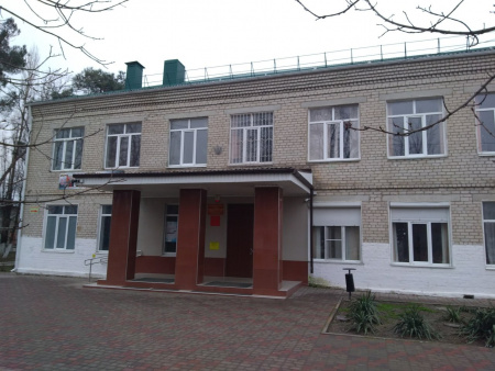 Средняя общеобразовательная школа №28