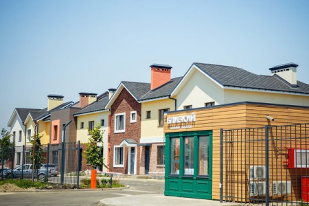 КП Близкий