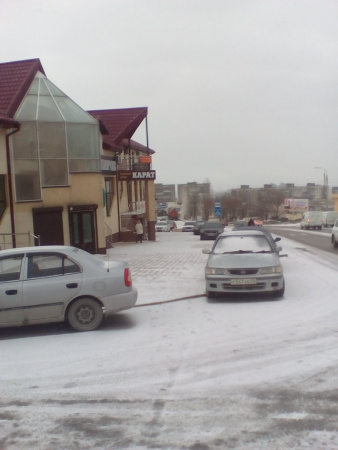 КАРАТ, торговый центр