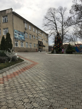 Личность, частная общеобразовательная школа с дошкольным отделением