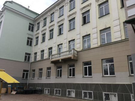 Кубанский государственный университет
