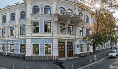 Родильный дом
