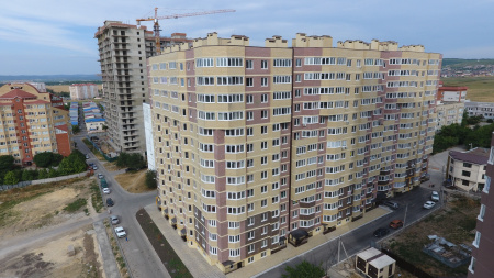 ЖК Владимирский