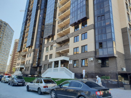 ЖК Метеора