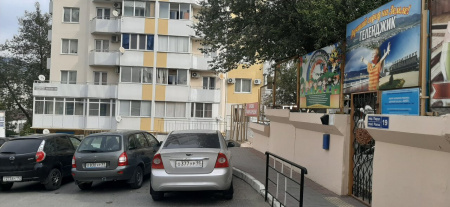 Аист, детский сад