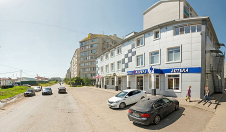 Империя Пикчер, художественная школа