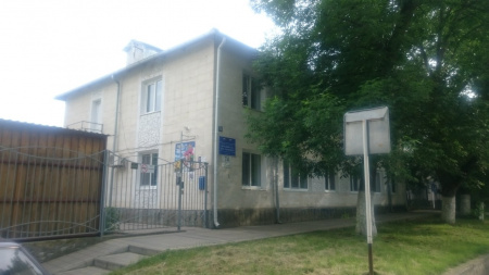 Колобок, детский сад №17