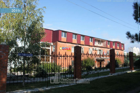 ЦСКА, спортивный клуб