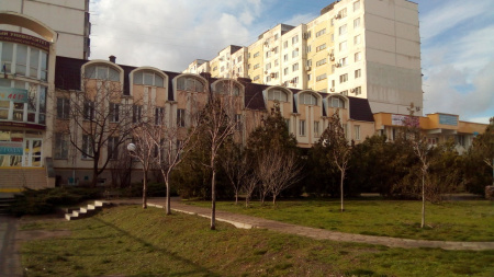 Финансовый университет при Правительстве РФ, Новороссийский филиал